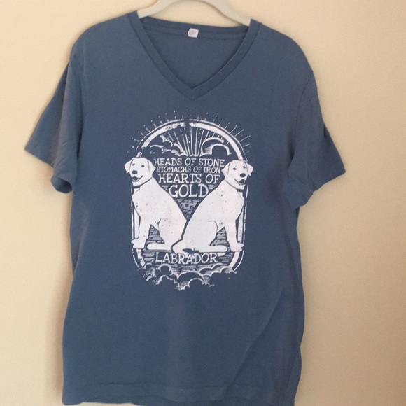 Tops - Women’s graphic tee shirt